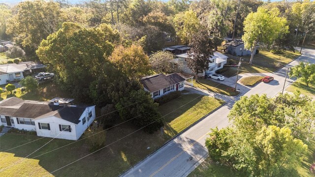 829 NE 15th Ave, Ocala, FL 34470 - bird's eye view