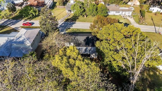 829 NE 15th Ave, Ocala, FL 34470 - aerial view