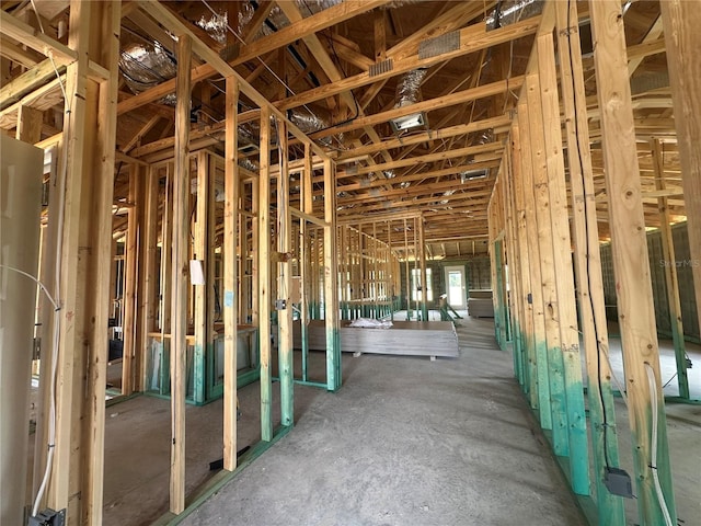 4528 SW 90th Lane Rd, Ocala, FL 34476 - view of miscellaneous room