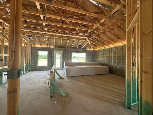 4528 SW 90th Lane Rd, Ocala, FL 34476 - misc room with plenty of natural light