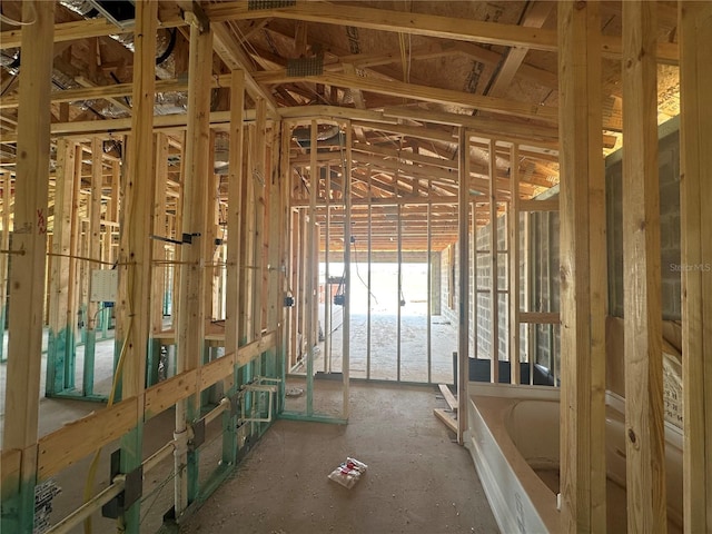 4528 SW 90th Lane Rd, Ocala, FL 34476 - view of miscellaneous room