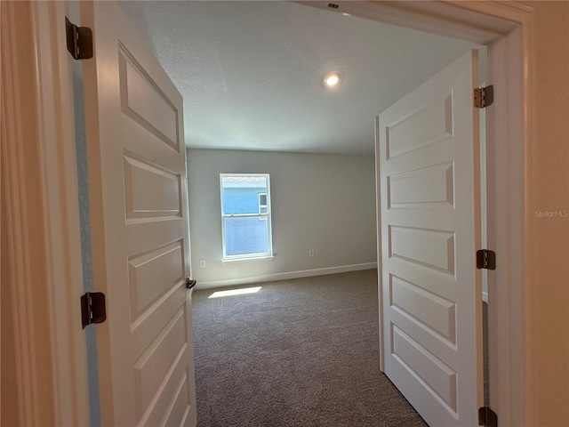 4528 SW 90th Lane Rd, Ocala, FL 34476 - empty room with carpet flooring and baseboards