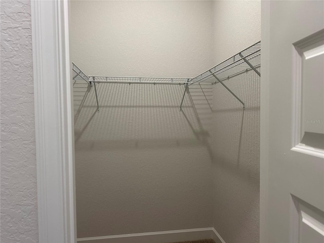 4528 SW 90th Lane Rd, Ocala, FL 34476 - view of walk in closet