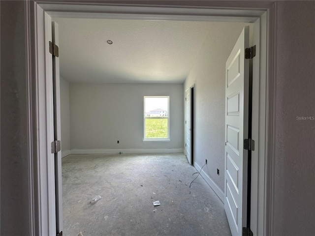 4528 SW 90th Lane Rd, Ocala, FL 34476 - unfurnished room with baseboards