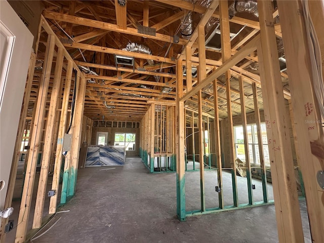 4516 SW 90th Lane Rd, Ocala, FL 34476 - view of miscellaneous room