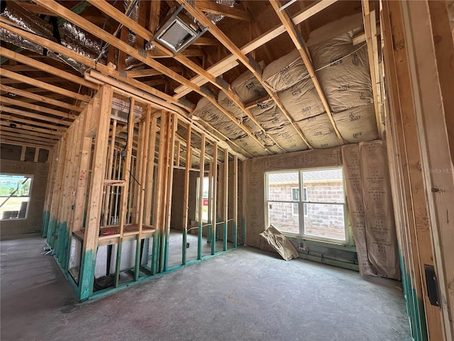 4516 SW 90th Lane Rd, Ocala, FL 34476 - miscellaneous room with healthy amount of natural light