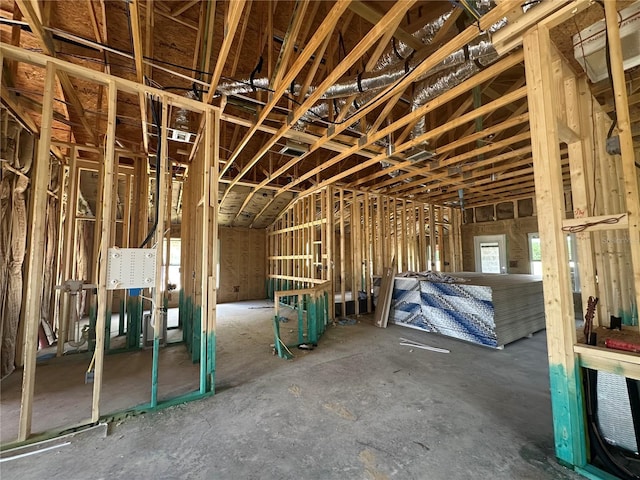 4516 SW 90th Lane Rd, Ocala, FL 34476 - view of misc room