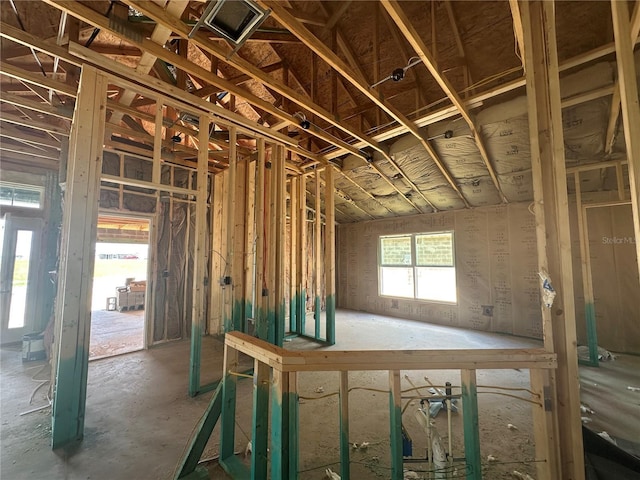 4516 SW 90th Lane Rd, Ocala, FL 34476 - view of misc room