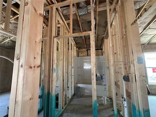 4516 SW 90th Lane Rd, Ocala, FL 34476 - view of miscellaneous room