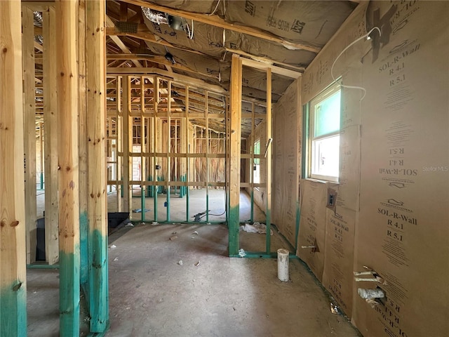 4516 SW 90th Lane Rd, Ocala, FL 34476 - view of miscellaneous room