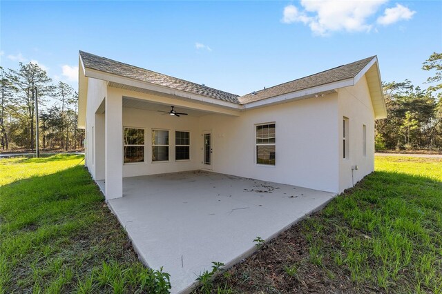 770 NE 151st Ct, Williston, FL 32696 - photo 32