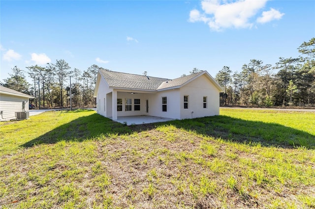 770 NE 151st Ct, Williston, FL 32696 - photo 33