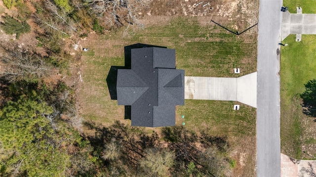 760 NE 152nd Ter, Williston, FL 32696 - drone / aerial view