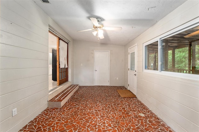 3910 SE 14th Ter, Gainesville, FL 32641 - corridor featuring stone flooring