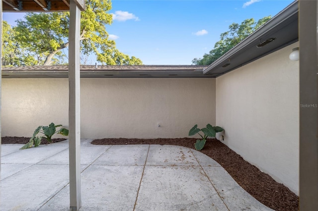3870 NE 17th Street Cir, Ocala, FL 34470 - view of patio