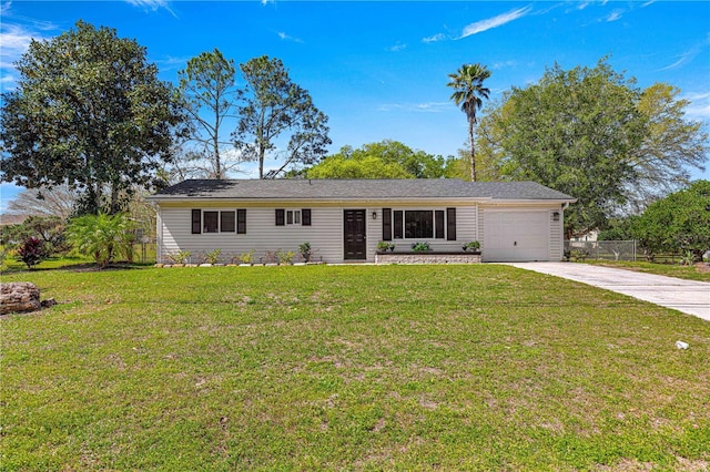 10740 SW 62nd Avenue Rd, Ocala, FL 34476 - photo 1