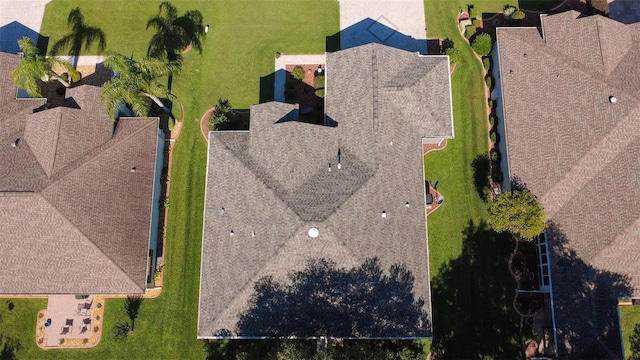 13968 SE 96th Cir, Summerfield, FL 34491 - bird's eye view