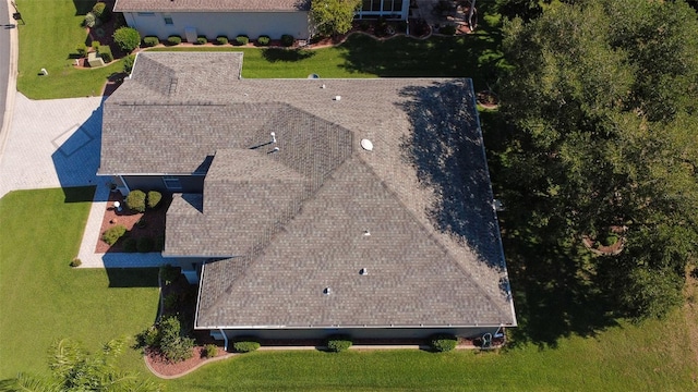13968 SE 96th Cir, Summerfield, FL 34491 - aerial view of property and surrounding area