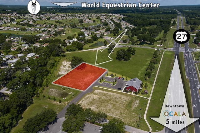 4820 NW Blitchton Rd, Ocala, FL 34482 - photo 2