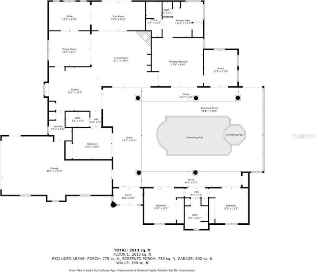 5282 N Sacramento Ave, Beverly Hills, FL 34465 - photo 39