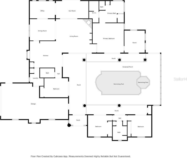5282 N Sacramento Ave, Beverly Hills, FL 34465 - photo 40