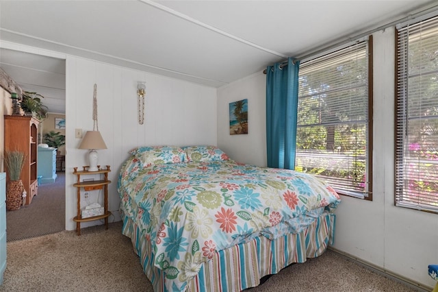 5368 S Parkland Ter, Homosassa, FL 34448 - view of carpeted bedroom