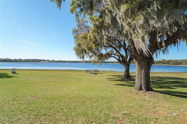 390 SW Shorewood Dr, Dunnellon, FL 34431 - water view