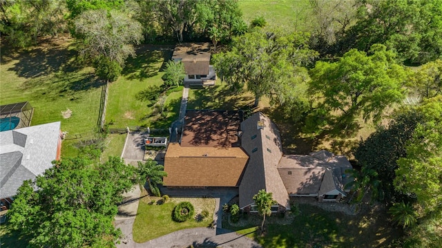 2130 SW 37th Street Rd, Ocala, FL 34471 - aerial view