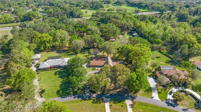 2130 SW 37th Street Rd, Ocala, FL 34471 - bird's eye view