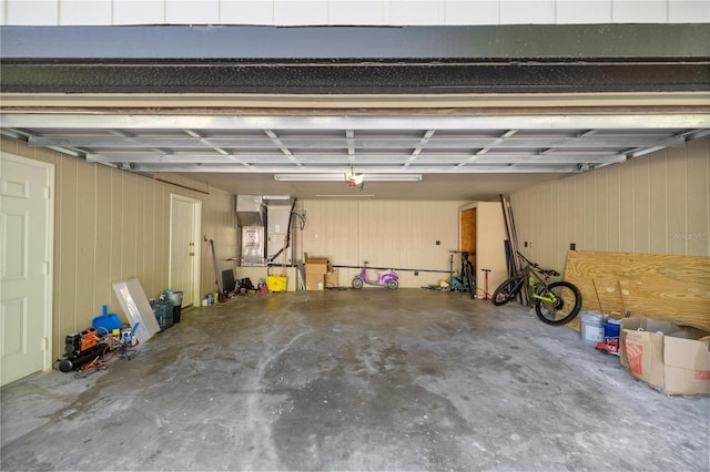 2130 SW 37th Street Rd, Ocala, FL 34471 - view of garage