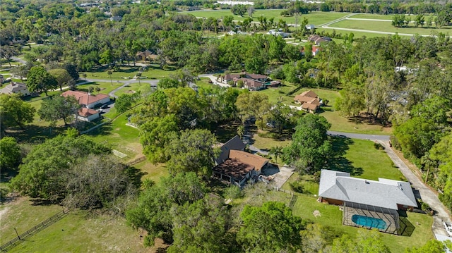 2130 SW 37th Street Rd, Ocala, FL 34471 - aerial view