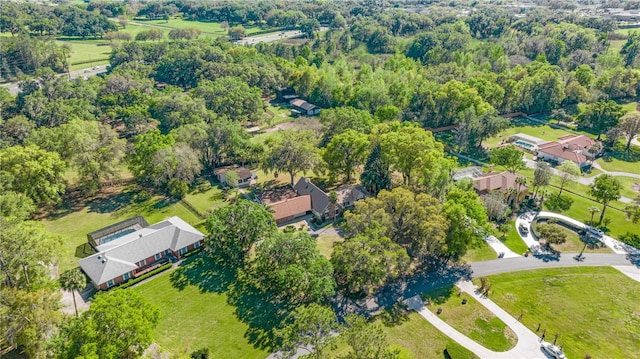 2130 SW 37th Street Rd, Ocala, FL 34471 - birds eye view of property