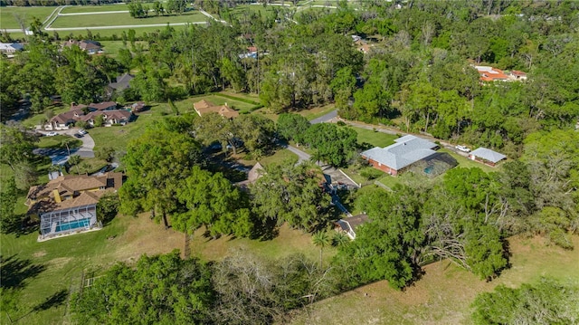 2130 SW 37th Street Rd, Ocala, FL 34471 - drone / aerial view