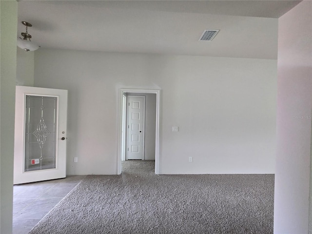 310 W Rexford Dr, Beverly Hills, FL 34465 - empty room featuring carpet
