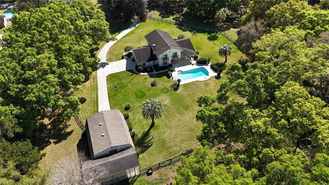 2881 SE 41st Pl, Ocala, FL 34480 - photo 31