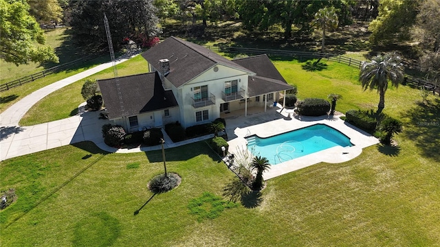 2881 SE 41st Pl, Ocala, FL 34480 - photo 33