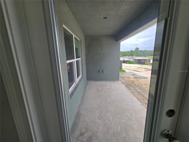253 W Twisted Oaks Dr, Beverly Hills, FL 34465 - view of patio