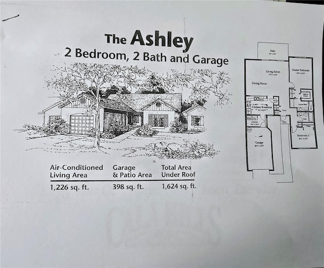 2428 SW 20th Ct, Ocala, FL 34471 - photo 34