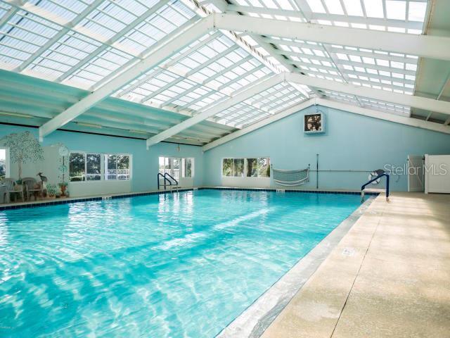 view of community pool