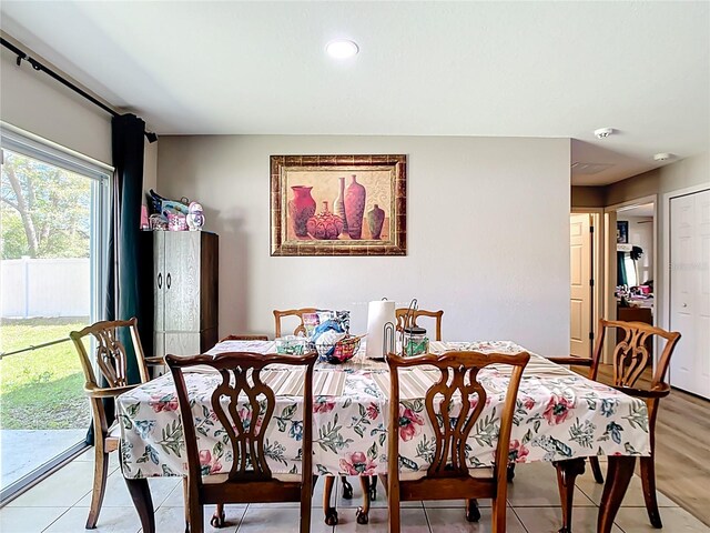 4575 SE 137th Pl, Summerfield, FL 34491 - view of dining area