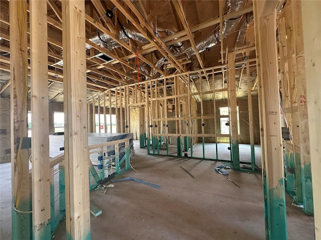 4522 SW 90th Lane Rd, Ocala, FL 34476 - misc room featuring plenty of natural light