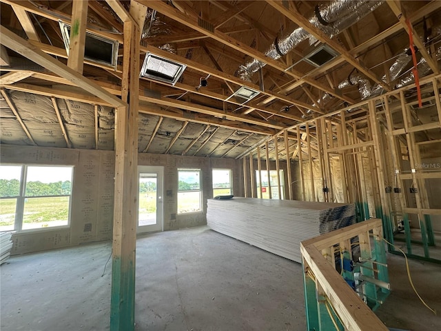 4522 SW 90th Lane Rd, Ocala, FL 34476 - view of misc room