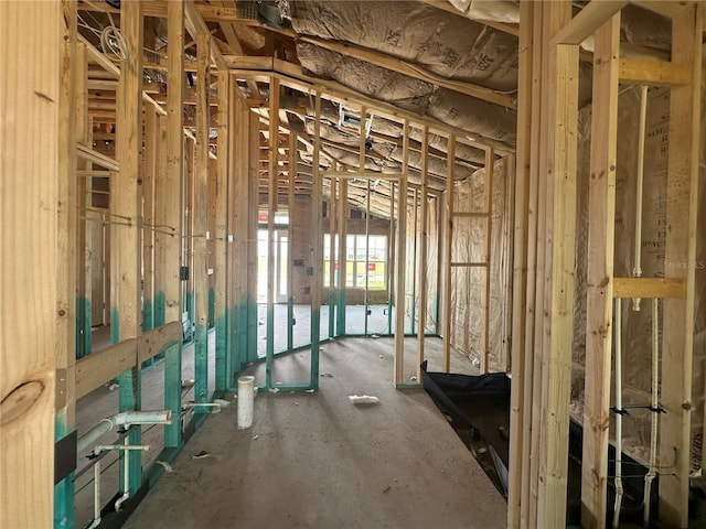 4522 SW 90th Lane Rd, Ocala, FL 34476 - view of misc room