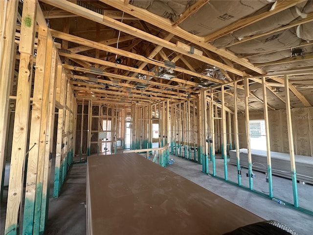 4522 SW 90th Lane Rd, Ocala, FL 34476 - view of misc room