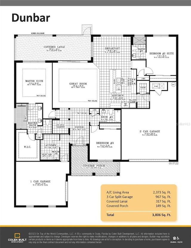 8218 SW 92nd Cir, Ocala, FL 34481 - photo 49