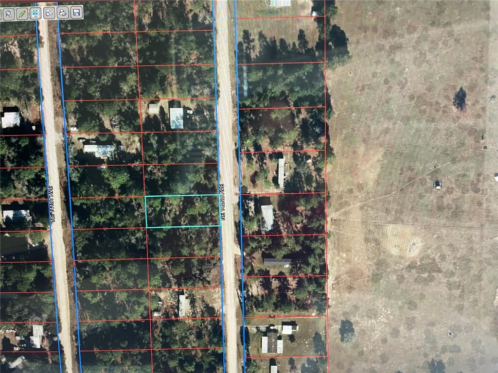 4630 NE 142nd Ave, Williston, FL 32696