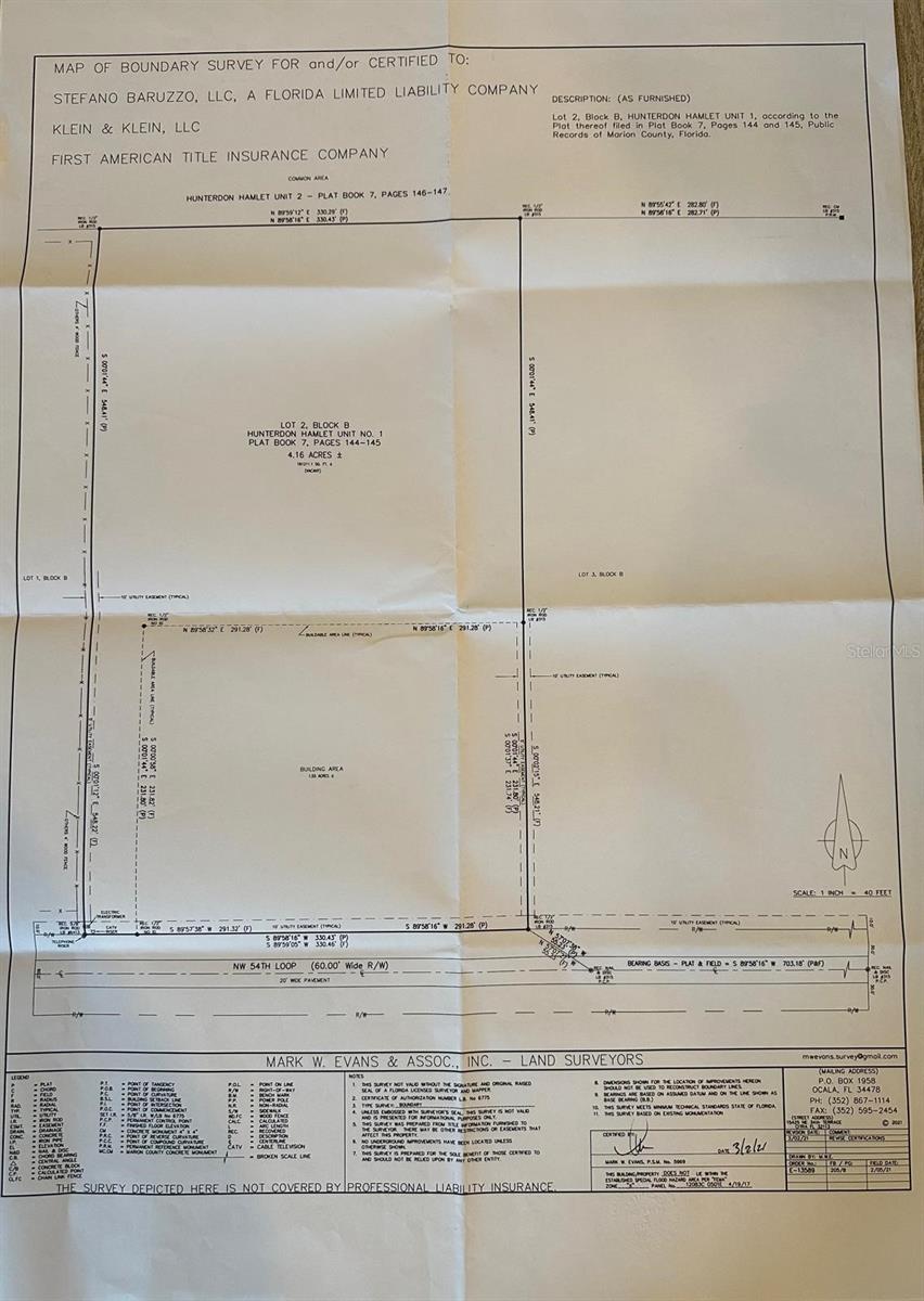 TBD 54 Loop, Ocala, FL 34482