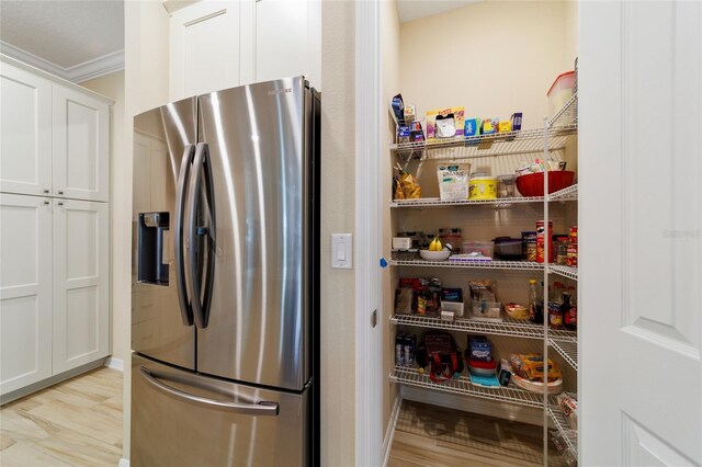 10445 SW 90th Street Rd, Ocala, FL 34481 - view of storage area