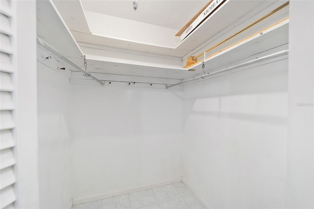 12180 Maple St, Dunnellon, FL 34432 - view of spacious closet