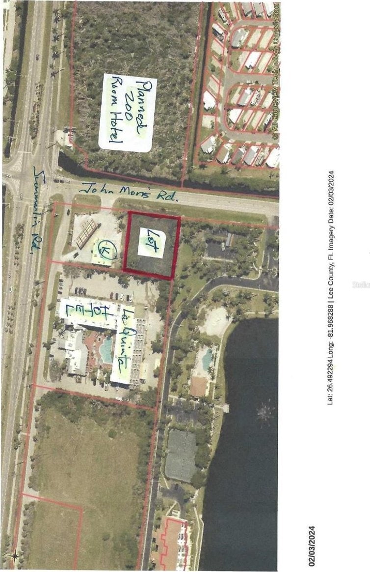 17060 John Morris Rd, Fort Myers, FL 33908 - photo 1